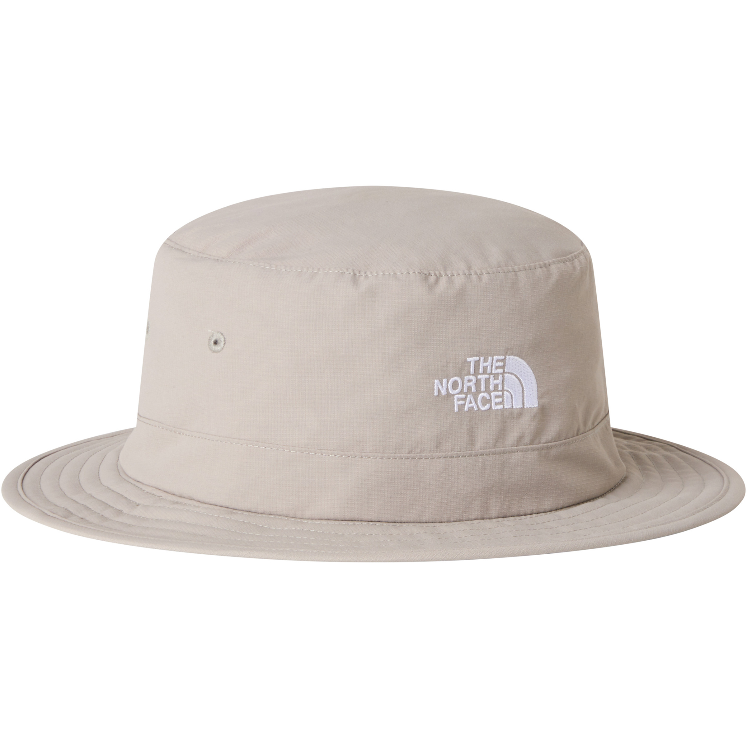 The North Face Horizon Bucket Hut Hüte beige Größe M Trekking Klein verpackbar