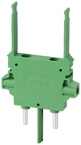 Weidmüller 1915510000 Installationsmaterial 25St.