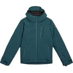 O'NEILL Kinder Jacke HAMMER SNOW JACKET, Größe 140 in Blau Blau