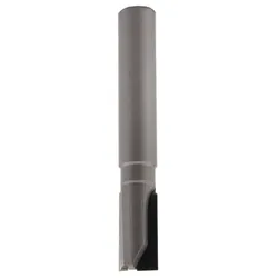 Aigner Diamant (PKD) Nutschaftfräser Z2 "C437" 12x30/80mm Z2 S12 links - C437-1230L
