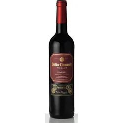 PATÓN - CLEMENTE 2015 Patón-Clemente Merlot Reserva La Mancha D.O.