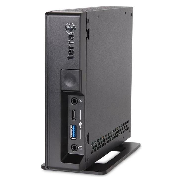 Terra " PC-Mini 3540 Fanless" (120 GB, 30 GB, Intel UHD Graphics) (1000047)