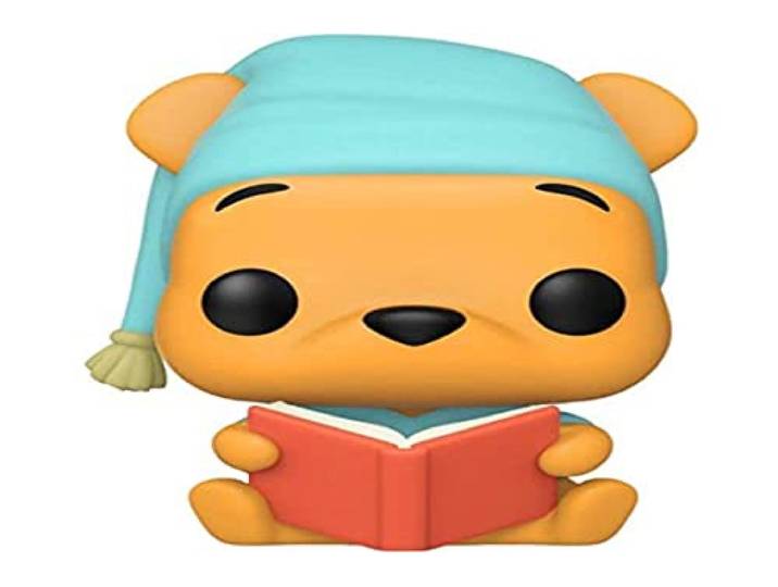 Funko POP! Disney Winnie The Poeh # 1140 - Special Edition
