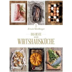 Das beste aus der Wirtshausküche, Ratgeber von Erwin Werlberger