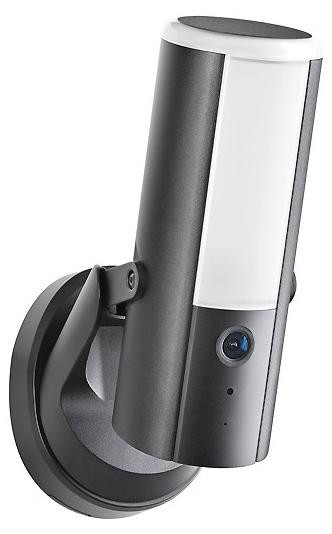 Indexa App-lichtcamera ACL15 4 MP