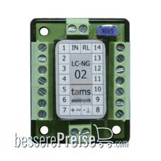 Tams Elektronik 53-04027-01