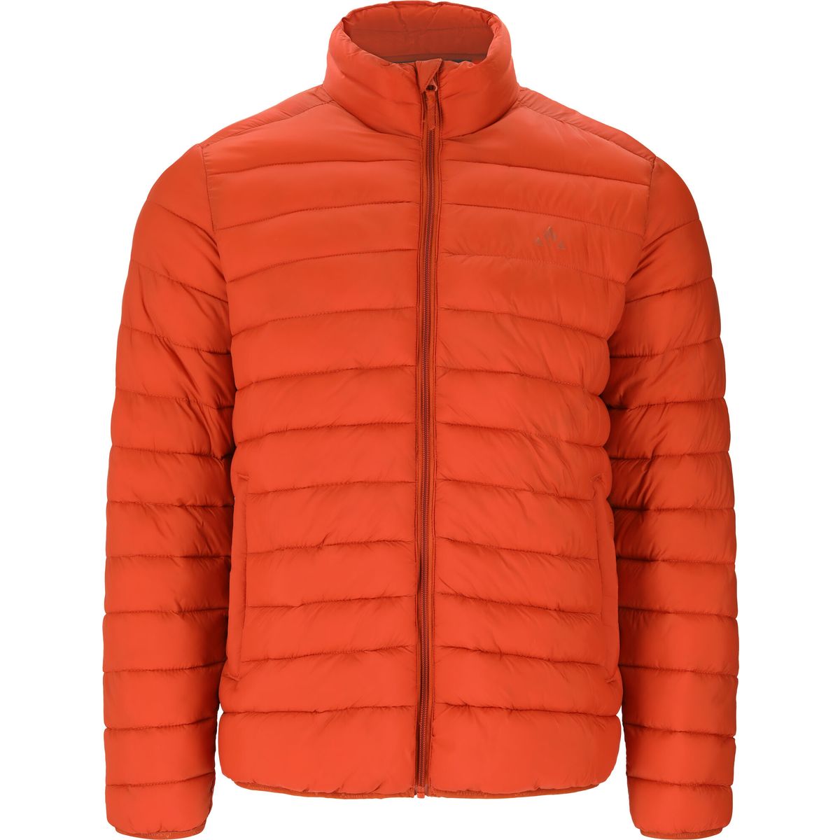 Whistler Arubi M Light Puffer Jacket rooibos tea (5027) XL W251228-5027-XL