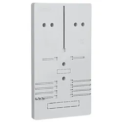 Stromzähler Schalttafeln T-1F/3F-b/z-NOVA Zählertafel E-P 10.11