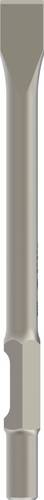 Bosch Accessories 2608690112 Flachmeißel 35mm Gesamtlänge 400mm Sechskantschaft 1St.