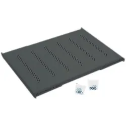 Triton RAB-UP-750-H4, Serverschrank Zubehör, Schwarz