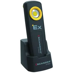 Scangrip, Arbeitsleuchte, UNI-EX (200 lm)