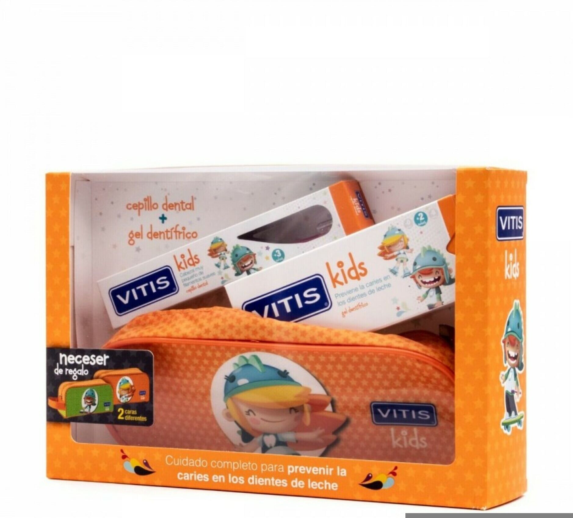 Vitis Kids Gift Set