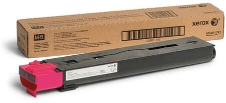 Xerox 006R01793 toner magenta fluorescente