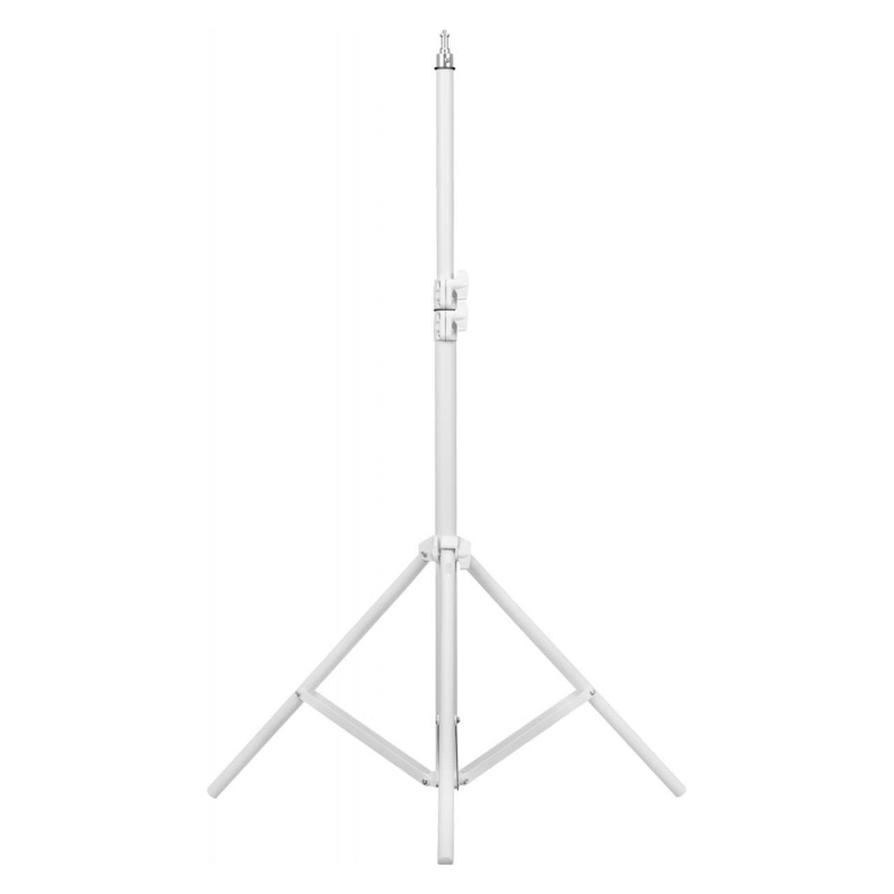 Newell Statyw oświetleniowy Taranis - biały (Metall) (NL4849)