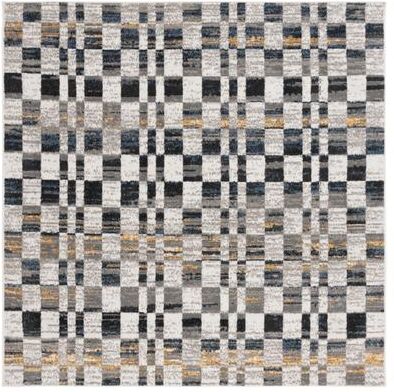 SAFAVIEH Pyramid Vitalija Contemporary Rug