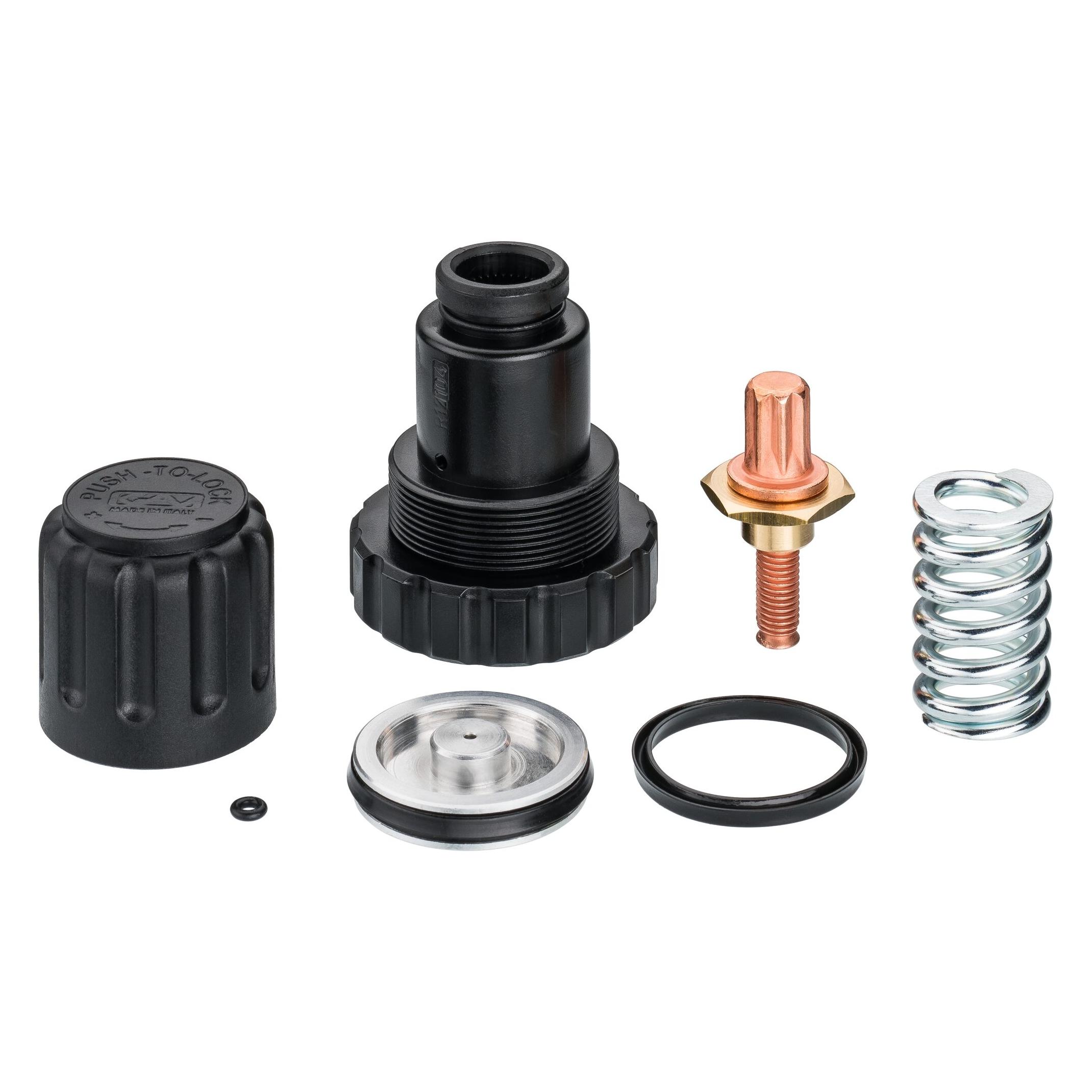 Hazet Regulator (9070-01/8)