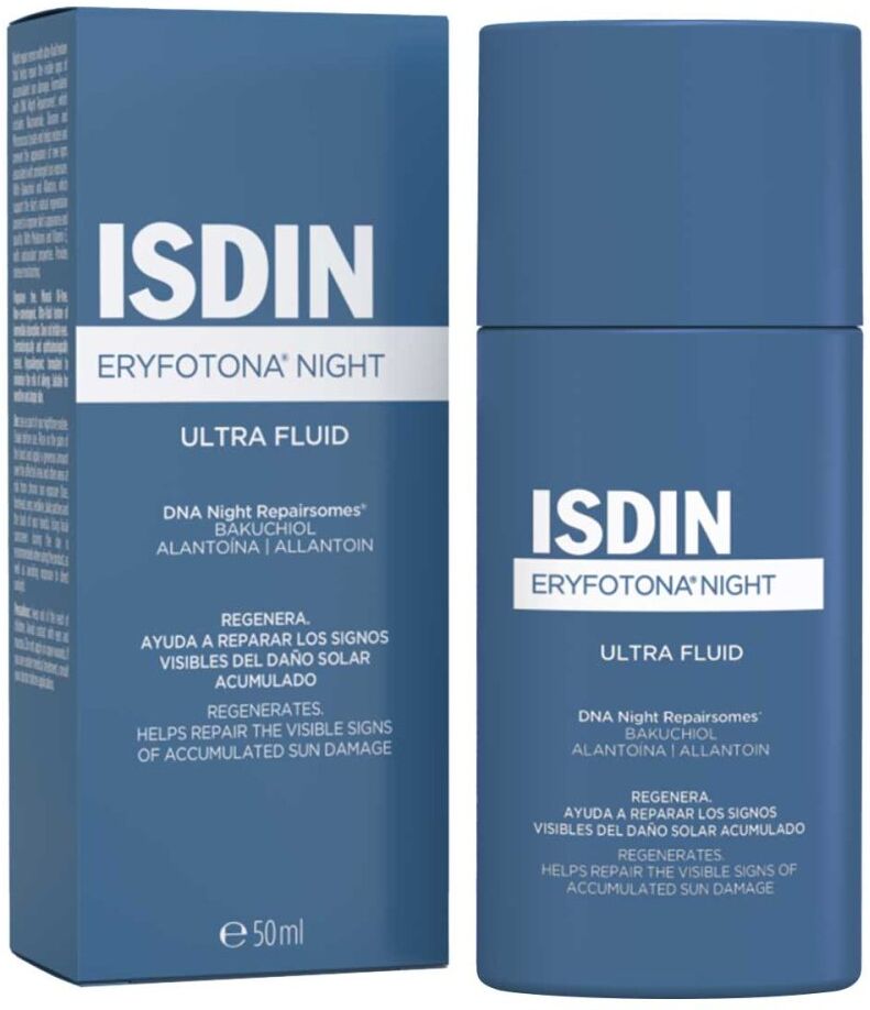 ISDIN Eryfotona Night Creme 50ml