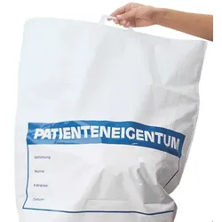 Patienten Tragetaschen