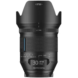 Irix 30mm f/1.4 Dragonfly Objektiv für Nikon