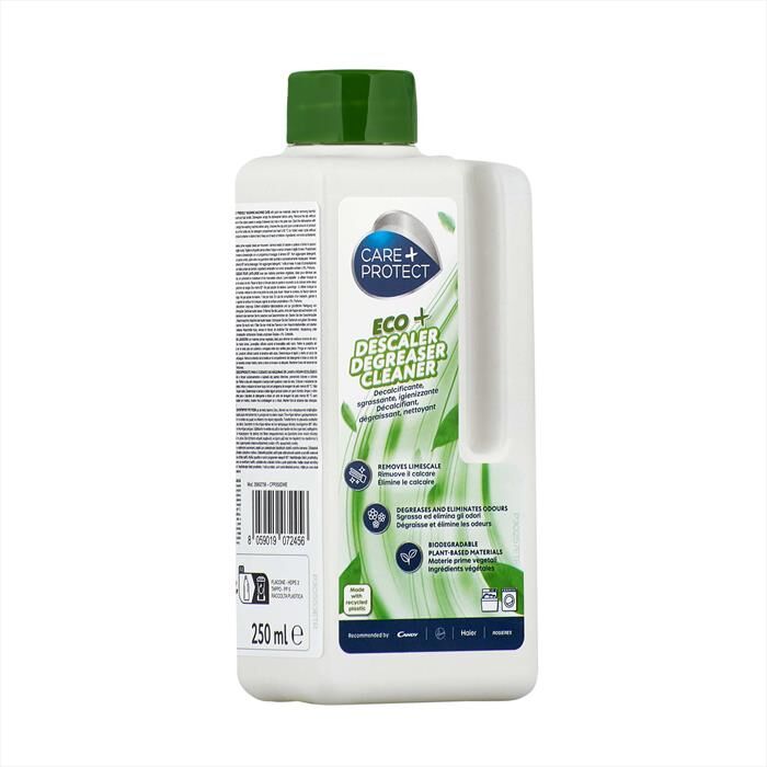 CARE & PROTECT Disincrostanti Cpp250dwe
