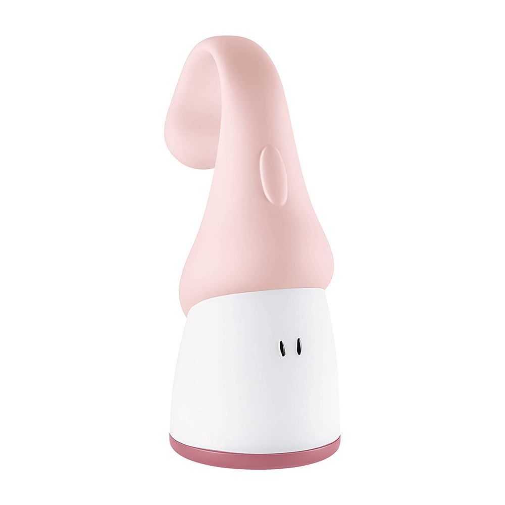 Béaba Pixie Torch nachtlampje en zaklamp, lichtroze