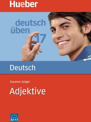 Susanne Geiger - Deutsch üben 17. Adjektive - Preis vom 14.10.2026 23:07:16 h