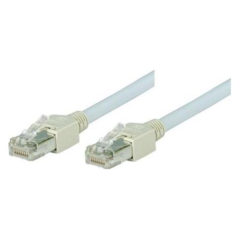 Tecline 71300 RJ-45 (SF/UTP, CAT5e, 0.50 m) (71300)