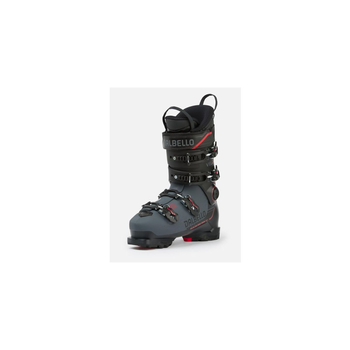 Dalbello Veloce 100 MV black/antracite 265 D2403004.10.265