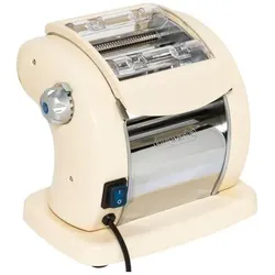 Imperia PASTAPRESTO T.2/6,5 mm 230V CREMA, Pastamaschine, Beige