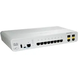 WS-C2960C-8TC-L neu