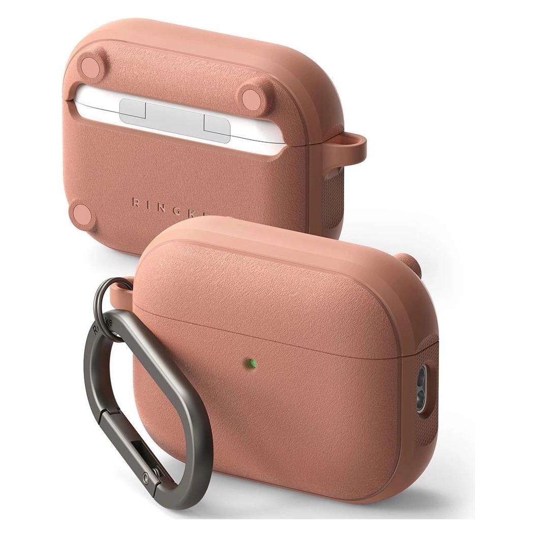 Ringke Onyx Magnetische Magsafe Apple Airpods Pro 3 (Kopfhörer Hülle) (8800293859383)