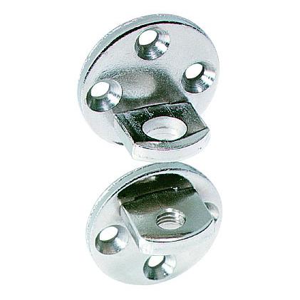 Werkstarck Platten-Verbindungsbeschlag (Eckverbinder, 1 Stk.) (5.8027.008.12)