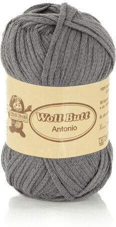 Woll Butt Antonio