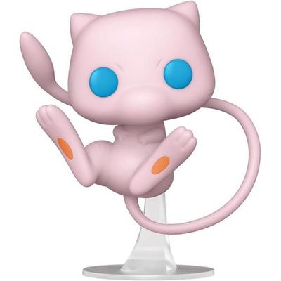 FUNKO POP Games: Pokemon - Mew