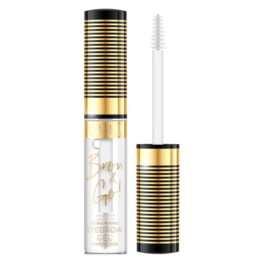 Eveline Brow & Go! (Transparent) (0817462)