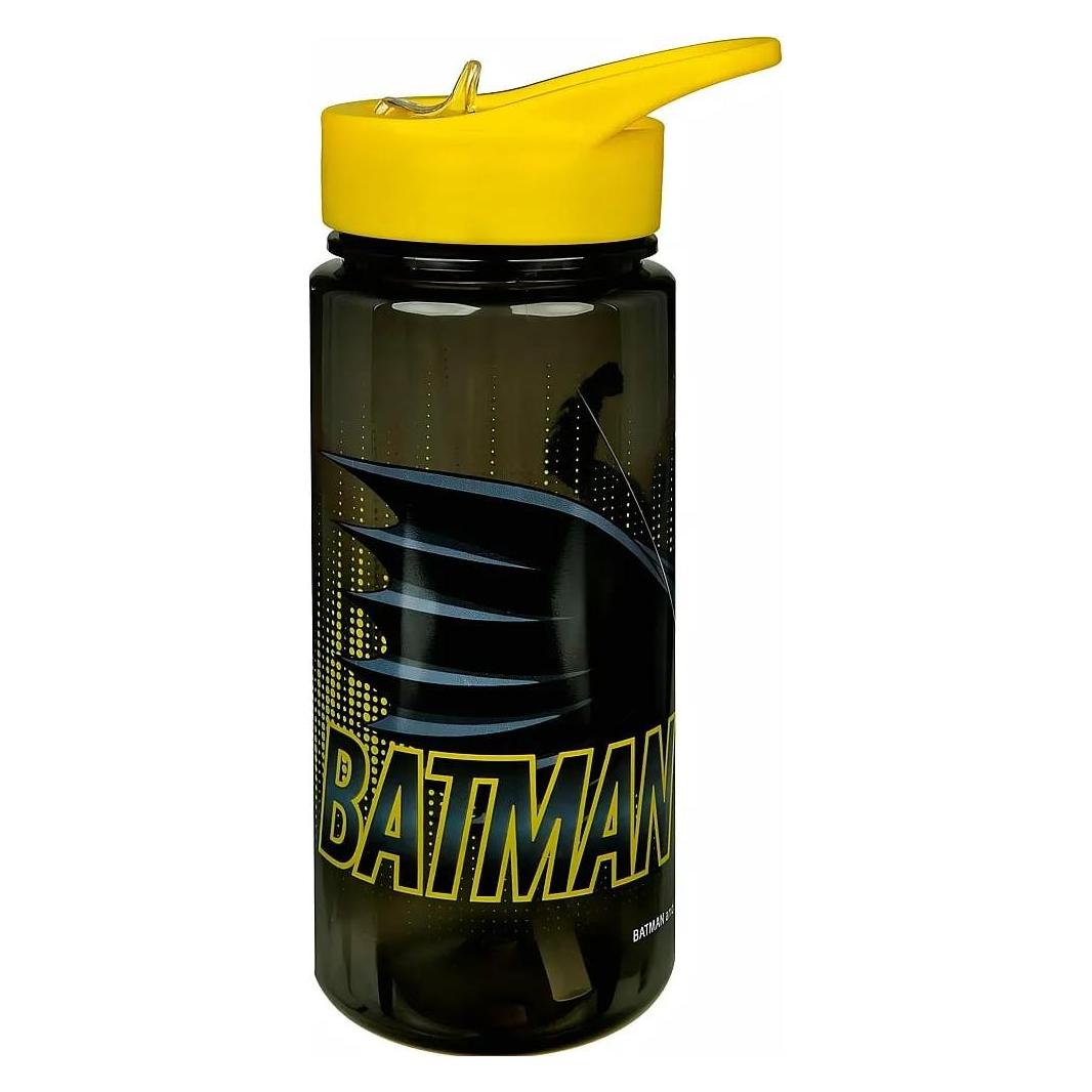 Undercover AERO Trinkflasche Batman - 500 ml (0.50 l) (BMAT9913)