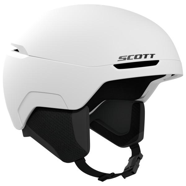 Scott - Helmet Element Mips - Skihelm Gr 55-59 cm - M weiß
