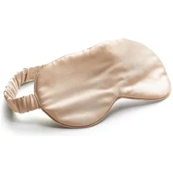 Vivaraise Ashley, Schlafmaske, Beige