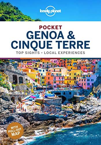 Regis St Louis - Pocket Genoa & Cinque Terre : top sights, local experiences - Preis vom 04.10.2026 03:51:26 h
