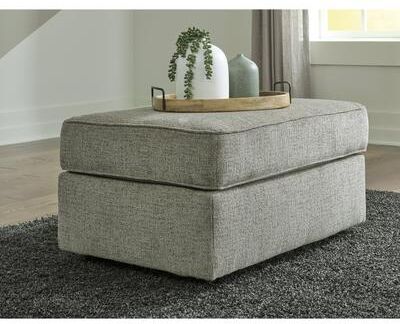 Signature Design by Ashley Ashley Furniture Cascilla Ottoman