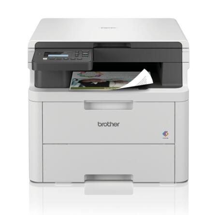 Brother DCP-L3520CDW Farblaser-Multifunktionsgerät DCPL3520CDWRE1