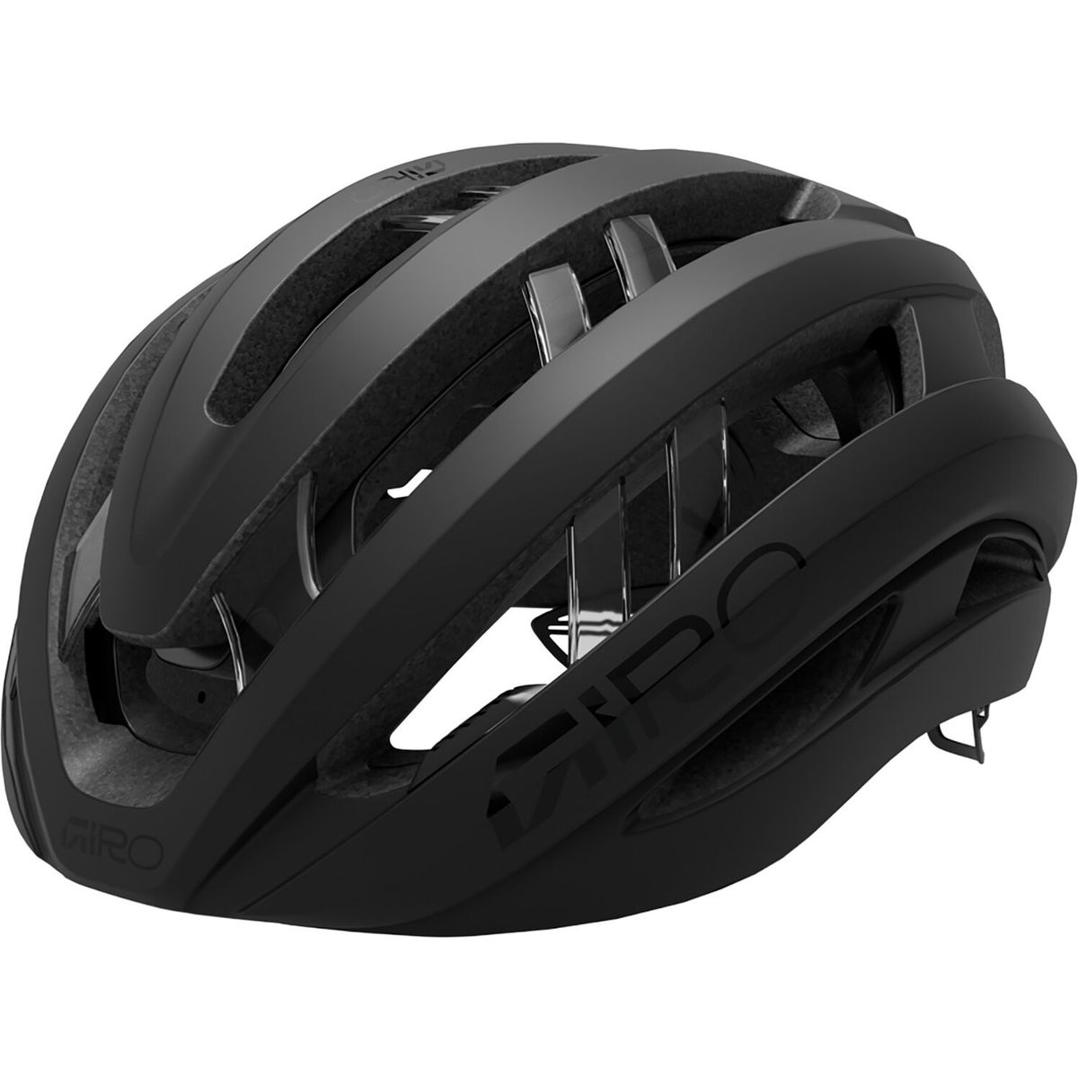 Giro Aries Spherical Fahrradhelm matte dark sage M 200313-005