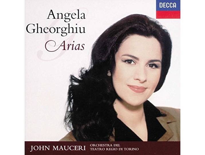 Arias