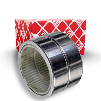 FEBI BILSTEIN Lager, Achsschenkel 107270 63mm für DAF