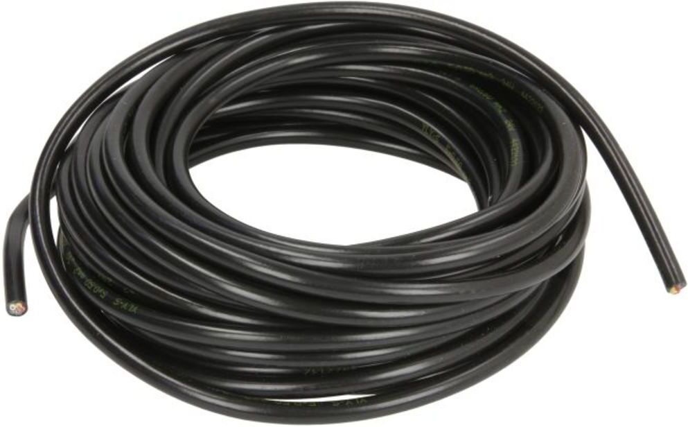 Johto Trucklight Ec-5x0,50/10