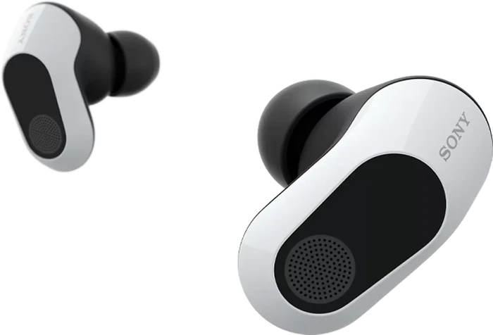 Sony INZONE Buds - True Wireless Gaming Earbuds White