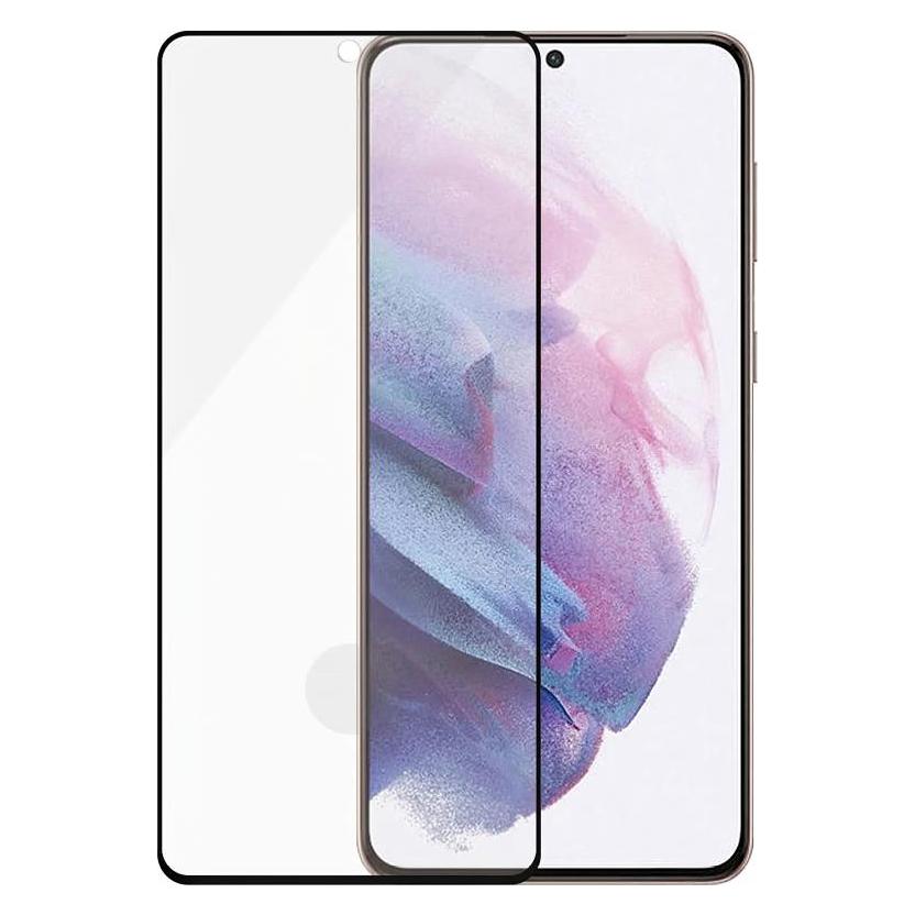 PanzerGlass Samsung Galaxy S21 Plus 5G | Displayschutzglas (Samsung Galaxy S21+ 5G) (BULK7260)