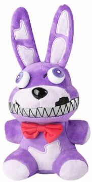 Uplift Treasures FNAF Freddy Plush Toy 18 Cm h