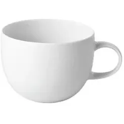 Rosenthal, Tasse, Zauberflöte - Weiss - Espresso-/Mokka-Obertasse (100 ml)