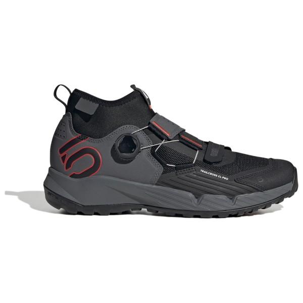 Five Ten - 5.10 Trailcross Pro Clip-In - Veloschuhe EU 48 grau